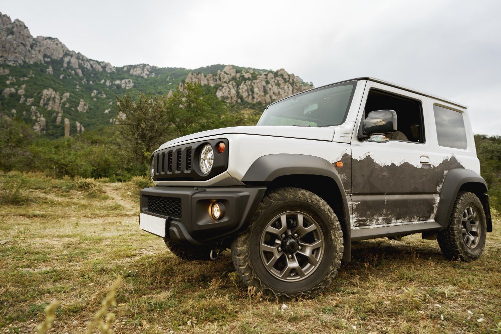 Jimny